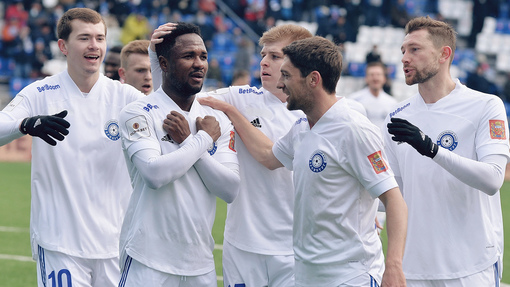 Иртыш Омск — Оренбург. Прогноз и ставка на матч Прогноз на матч Иртыш Омск — Оренбург