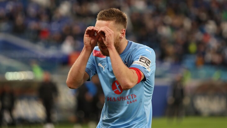 Иван Сергеев