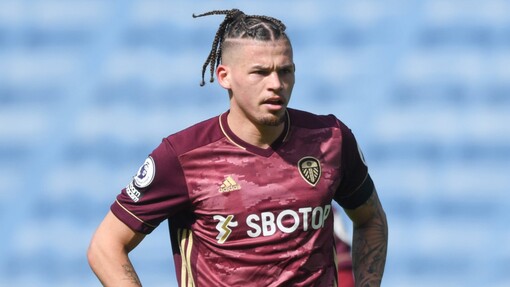 Лидс — Тоттенхэм. Прогноз и ставка на матч Прогноз на матч Лидс — Тоттенхэм