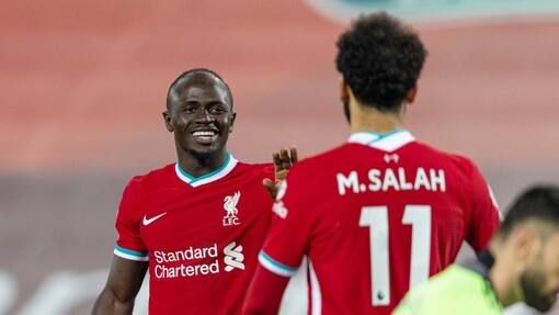 Прогноз на матч Ливерпуль — Саутгемптон