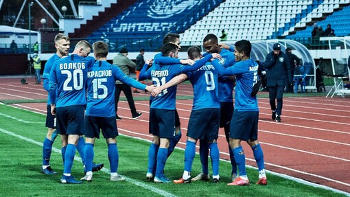 Прогноз на матч Минск — Витебск