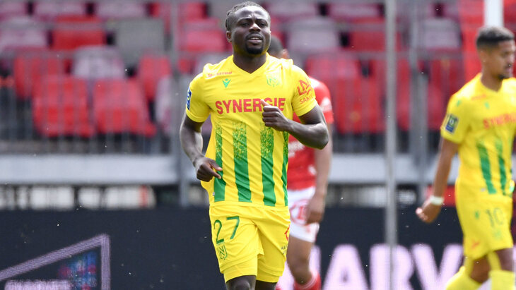 Мозес Симон