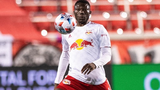 Прогноз на матч Нью-Йорк Ред Буллс — Торонто