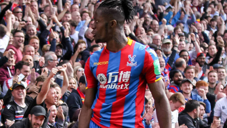 Вильфрид Заа