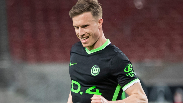 Янник Герхардт