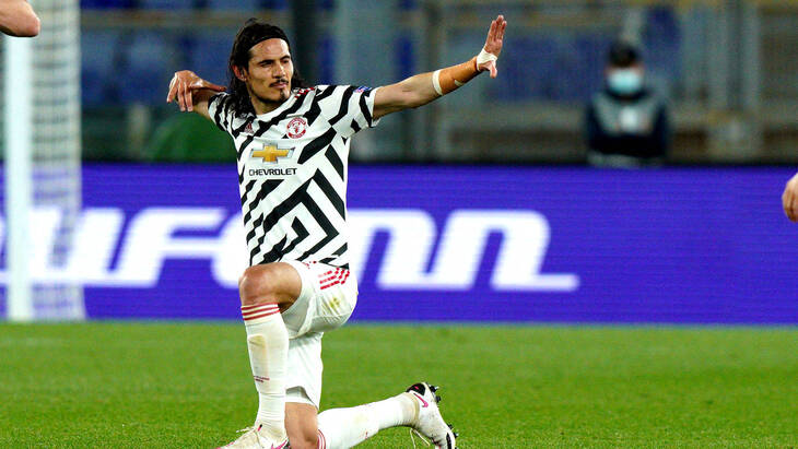 Эдинсон Кавани