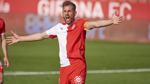 УД Логроньес — Жирона. Прогноз и ставка на матч Прогноз на матч УД Логроньес — Жирона