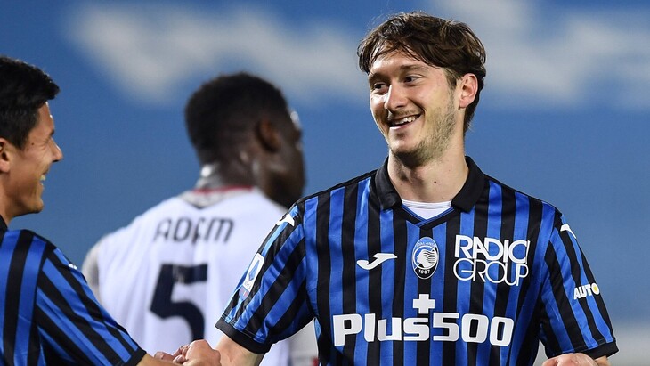 Алексей Миранчук