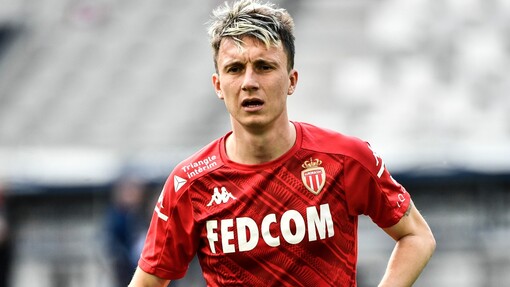 Прогноз на матч Реймс — Монако