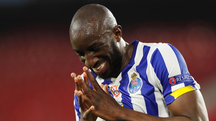 Мусса Марега