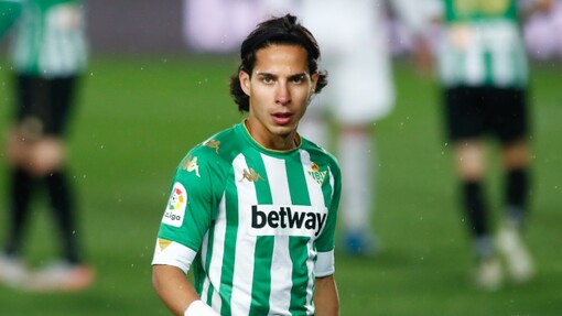 Бетис — Гранада. Прогноз и ставка на матч Прогноз на матч Бетис — Гранада