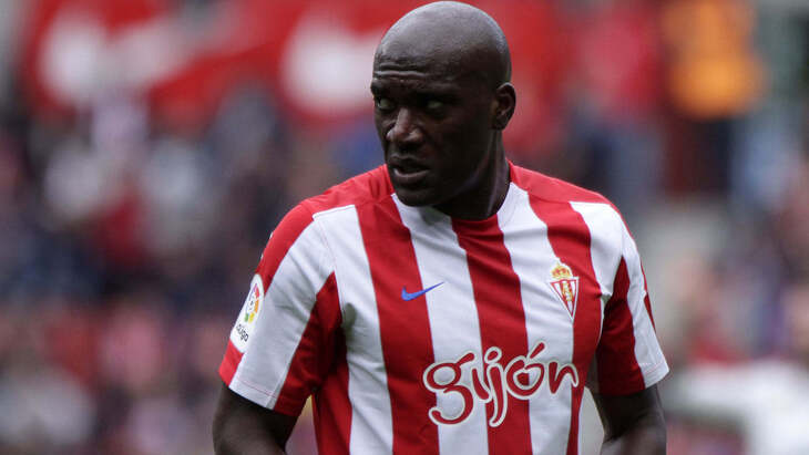 Футболист «Спортинга»