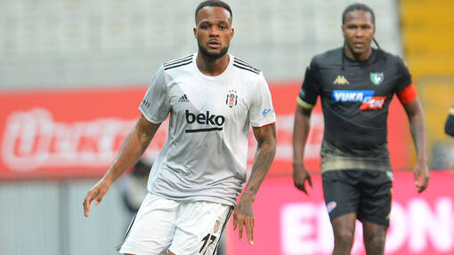 Бешикташ — Фатих Карагюмрюк. Прогноз и ставка на матч Прогноз на матч Бешикташ — Фатих Карагюмрюк