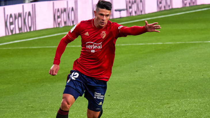 Факундо Ронкалья