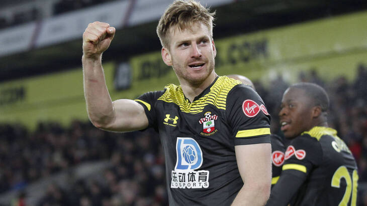 Стюарт Армстронг