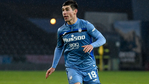 Прогноз на матч Аталанта — Беневенто