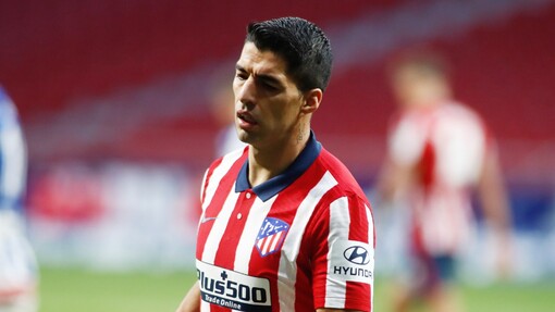 Прогноз на матч Атлетико — Реал Сосьедад