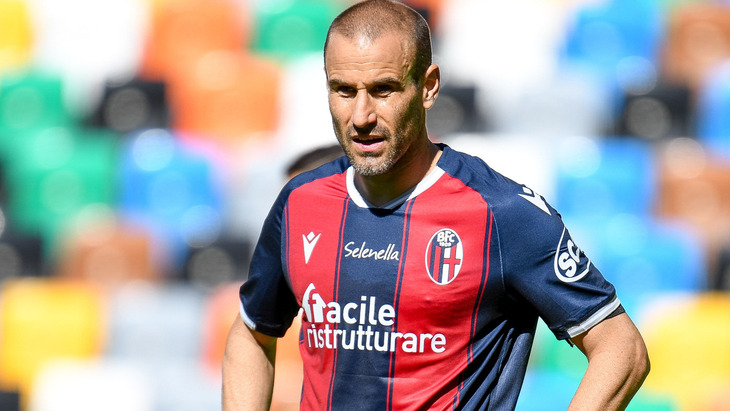 Родриго Паласио