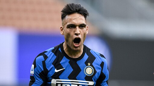 Прогноз на матч Интер — Рома