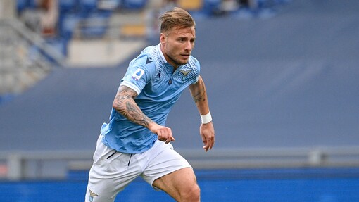 Лацио — Парма. Прогноз и ставка на матч Прогноз на матч Лацио — Парма