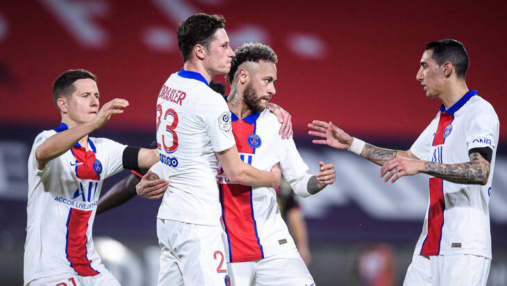 «Пари Сен-Жермен»