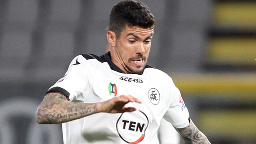 Прогноз на матч Сампдория — Специя