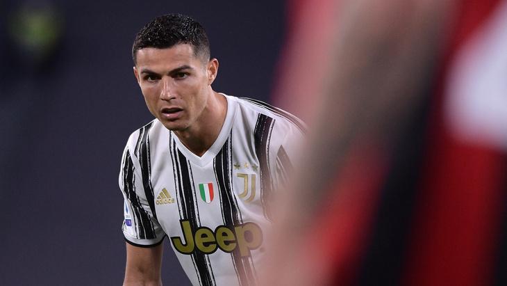 Криштиану Роналду