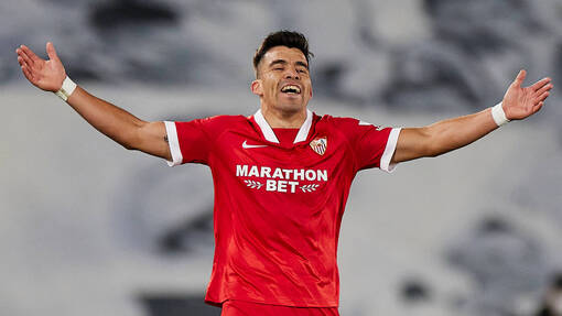 Прогноз на матч Севилья — Валенсия