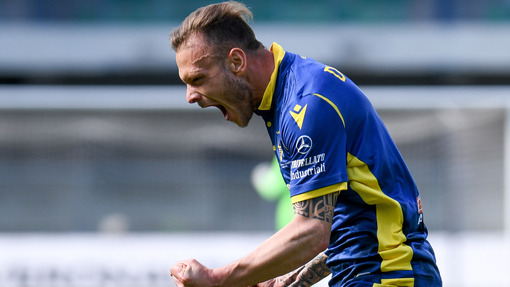 Кротоне — Верона. Прогноз и ставка на матч Прогноз на матч Кротоне — Верона