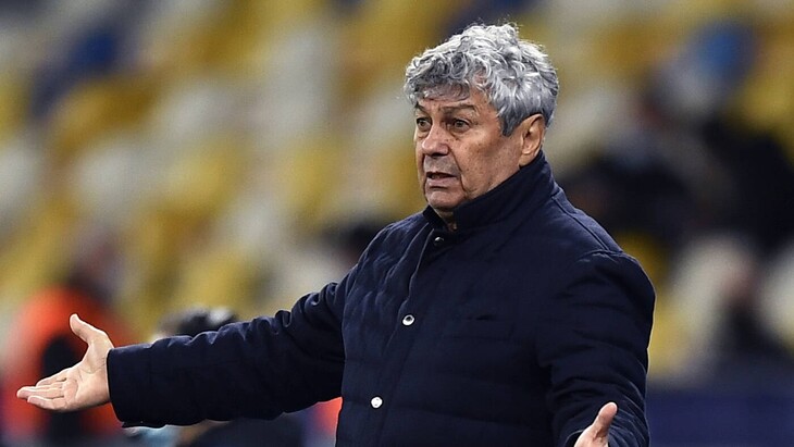 Мирча Луческу