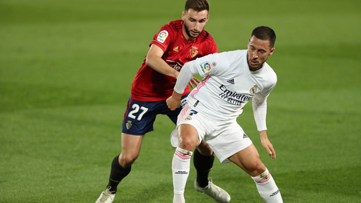 Гранада — Реал Мадрид. Прогноз и ставка на матч Прогноз на матч Гранада — Реал Мадрид