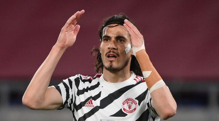 Эдинсон Кавани