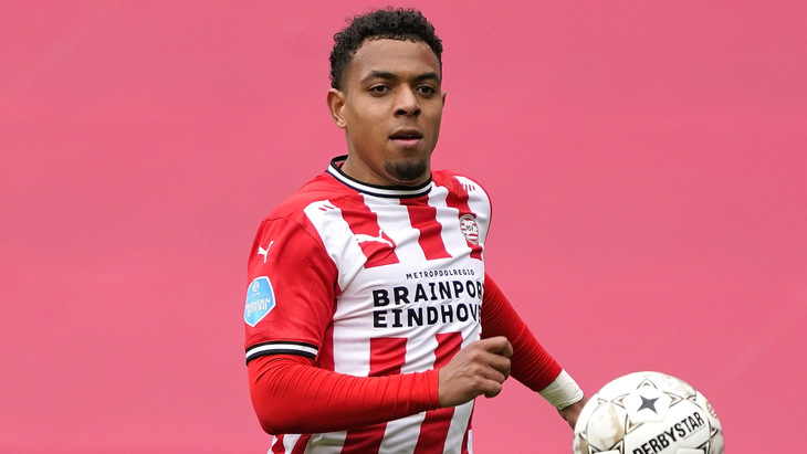 Дониэлл Мален