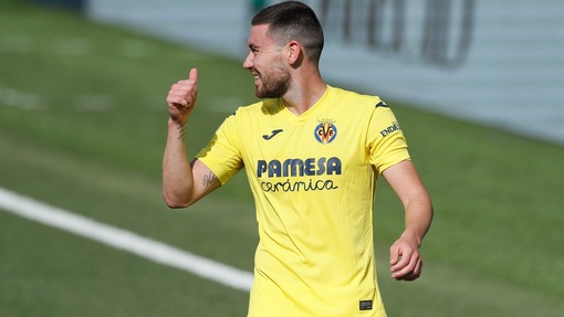 Вальядолид — Вильярреал. Прогноз и ставка на матч Прогноз на матч Вальядолид — Вильярреал