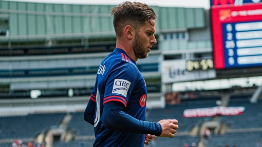 Ди Си Юнайтед — Чикаго Файр. Прогноз и ставка на матч Прогноз на матч Ди Си Юнайтед — Чикаго Файр