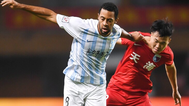 Мусса Дембеле