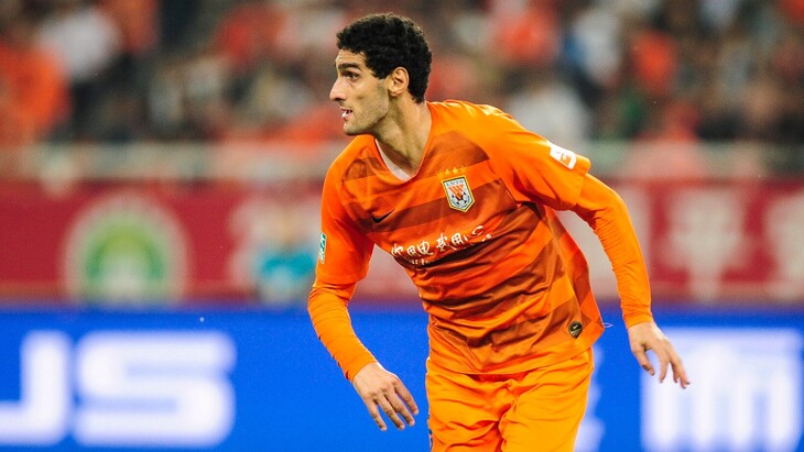 Маруан Феллайни