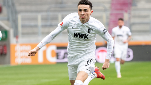 Аугсбург — Вердер. Прогноз и ставка на матч Прогноз на матч Аугсбург — Вердер