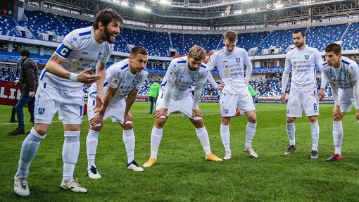 Прогноз на матч Балтика — Крылья Советов