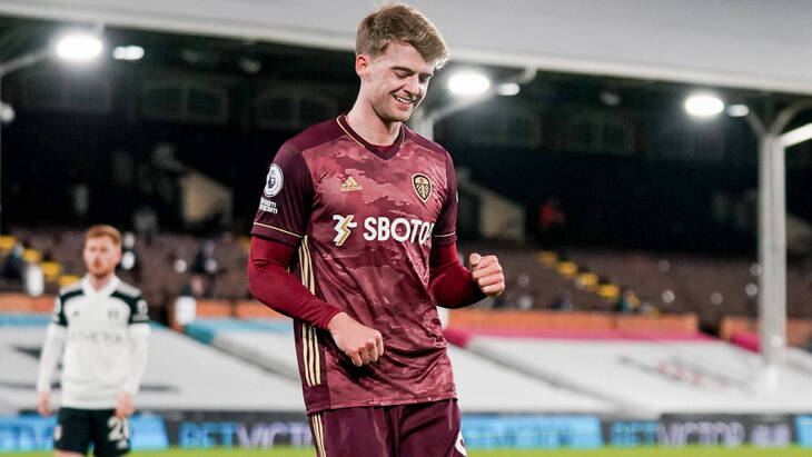 Патрик Бэмфорд