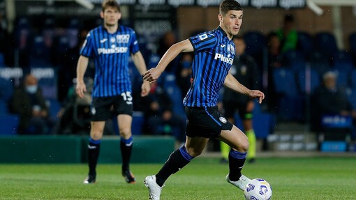 Дженоа — Аталанта. Прогноз и ставка на матч Прогноз на матч Дженоа — Аталанта