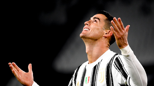 Прогноз на матч Ювентус — Интер