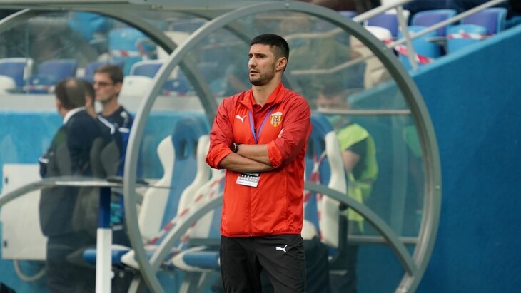 Спартак Гогниев