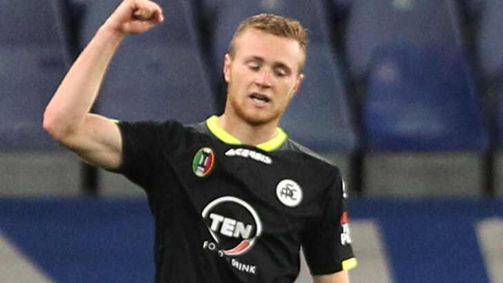 Томмазо Побега