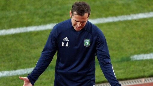 Томь — Нижний Новгород. Прогноз и ставка на матч Прогноз на матч Томь — Нижний Новгород