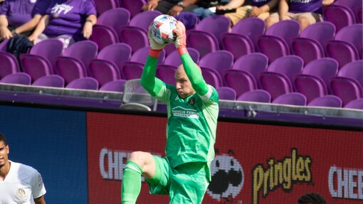 Прогноз на матч Атланта Юнайтед — Монреаль