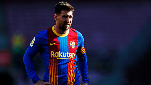 Прогноз на матч Барселона — Сельта