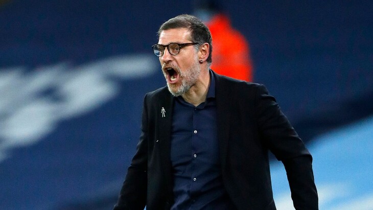 Славен Билич