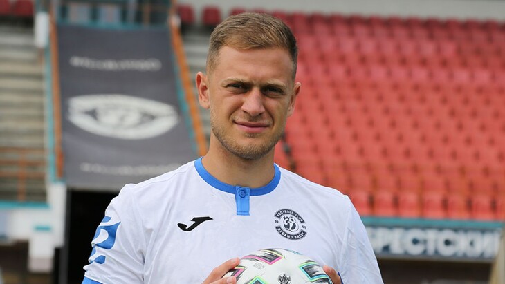 Павел Седько