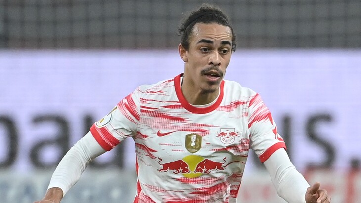 Юссуф Поульсен